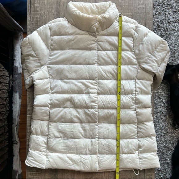 Uniqlo Puffertech Jacket - Picture 4 of 10